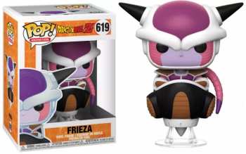 889698397025 Figurine Pop Dragon Ball Z Frieza