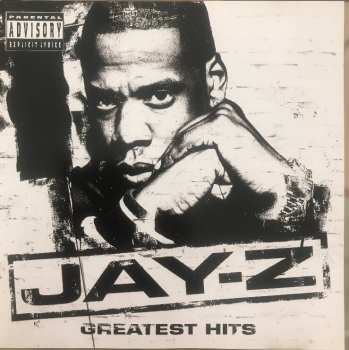 828768906521 Jay Z - Greatest Hits Cd