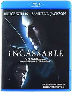 8717418159658 Incassable En Bluray Fr Avecd Bruce Willis
