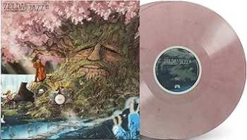 3760420424509 ZElda and Jazz II (The DEKU Trio) Vinylme 2X33T
