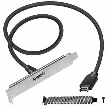 5510117276 Pci Bracket Usb C