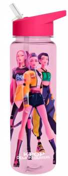 5063457078669 Bouteille D Eau En Plastique - Kpop Demon Hunters