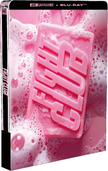 3701432067445 Fight Club 4k Steelbook