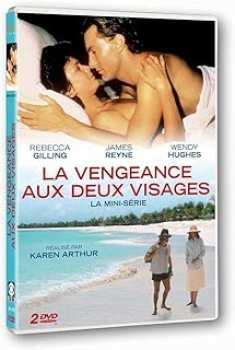 3344428065379 LA Vengeance Aux Deux Visages (Mini Serie REbecca Gilling) DVD