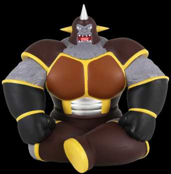 3521320803098 King Gordi - Goldorak - Tirelire PVC 16cm