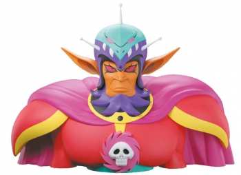 3521320803067 mpereur Vega - Goldorak - Tirelire PVC 22cm