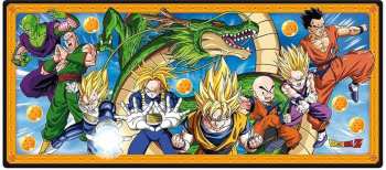 3665361084662 Dragon Ball Z - Tapis De Souris XXL