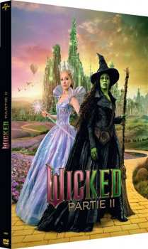 3701432066431 Wicked 2 Dvd