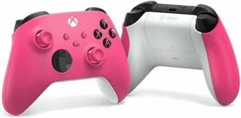5510117313 Manette Xbox One V3 Deep Pink (afr)+