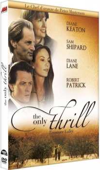 3760207262898 The Only Thrill Tennesse Valley Dvd