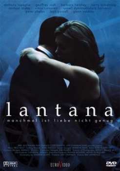 5414218903544 Lantana Dvd ( ray lawrance)
