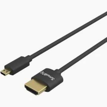 5510117322 Small Rig Data Cable Hdmi D To 