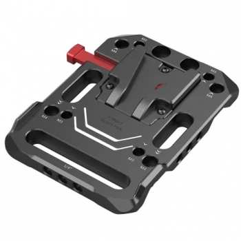 5510117327 Smallrig  Battery Mount Plate V 15mm