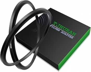 5510117347 Tjhuran Filtre  Step Down 82-77mm