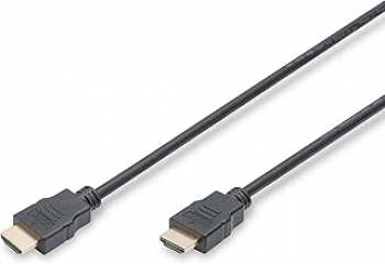 4016032322979 Cable HDMI 2m Digitus