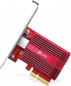 5510117354 Tp Link TX401 Carte Reseau PCIe 10 Gigabit