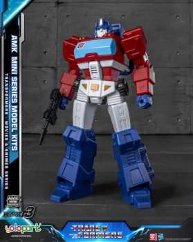 4897131753242 Orion Pax - Transformers G1 - Model Kit 10cm