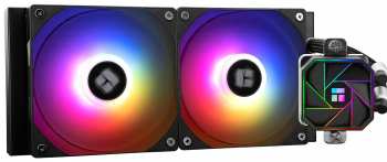 5510117365 Watercooling Thermalright Aqua Elite 240 V3