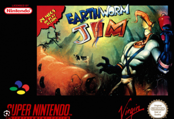 83717150053 xelay (complet CRD BOX DOC) SNES