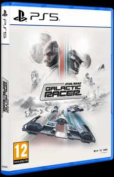 4020628541477 Star Wars Galactic Racer FR PS5