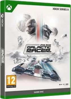 4020628541552 Star Wars Galactic Racer FR XSX