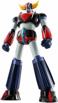 4573102692603 GOLDORAK 50EME ANNIVERSAIRE - Goldorak - Figurine Robot Spirits 16cm