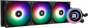5510117376 Water Cooling Thermalright Frozen Notte 360 Argb