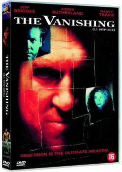 4010232017567 La disparue (Jeff Bridges) FR DVD
