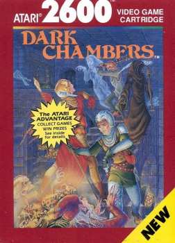 5510117379 Dark chambers atari 26