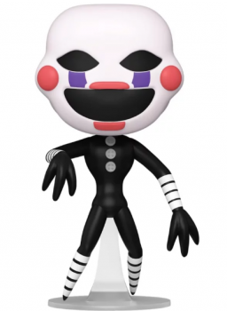 889698830904 Marionette - Five Night At Freddy S FNAF 1007 - Figurine Funko Pop