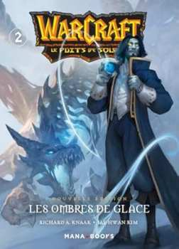 9791035508722 Warcraft La Trilogie Du Puit De Soleil Tome 2 Soleil