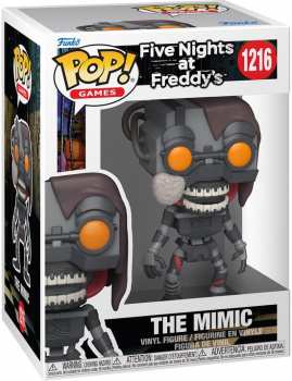 889698908467 The Mimic - Five Night At Freddy S FNAF 1216 - Figurine Funko Pop