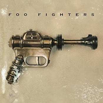 886979832114 Foo Fighters - Foo Fighters Vinyle 33T