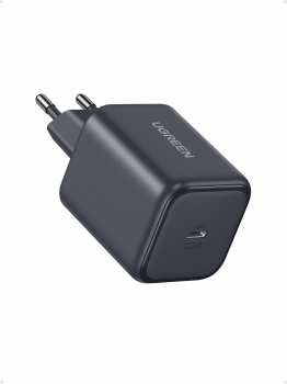 5510117400 UGREEN Zapix 45W Chargeur USB C Rapide iPhone