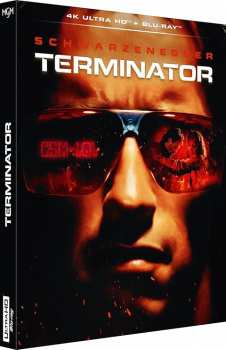 3701432067476 Terminator 4K Ultra HD FR BR