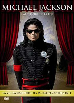 600753229279 Michael Jackson - Archange De La Pop DVD