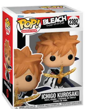 889698803540 BLEACH TYBW - POP Animation N° 2392 - Ichigo Kurosaki