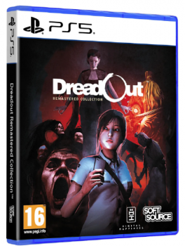 5055957707057 Dread Out Remastered Collection Ps5