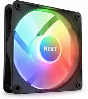 5056547202969 Ventilateur NZXT F120 RGB Core