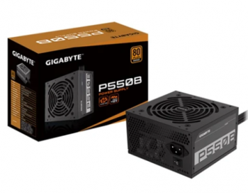 813567028628 limentatiob P550B Power Supply