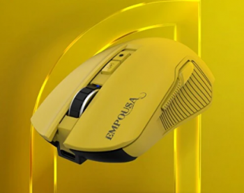 8681949016592 Souris Sans Fil Gaming Inca Empousa 328mx 7200dpi