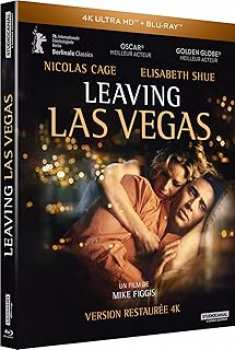 3701432067155 Leaving Las Vegas Coffret 4K FR BR