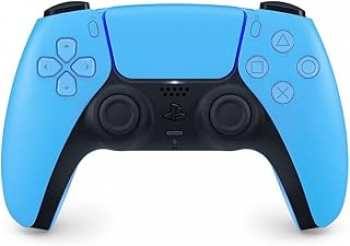 711719023104 Manette Dualsense PS5 Sans Fil Ice Blue (abe)