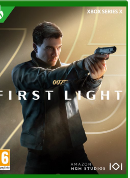 884095225377 7 First Light Xbox Series X