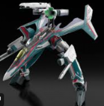 4573102720085 Macross - HG 1/100 VF-31S Siegfried (Arad Moders Use) - Model Kit