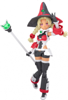 4573102720122 30MS - SIS-W00 Marical (Color C) - Model Kit
