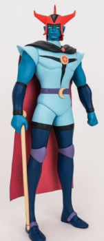 4589504962879 Captain Gorman - Goldorak - Figurine 25cm