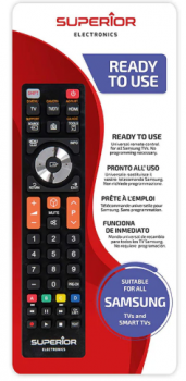 8054242080445 Telecommande Alternative Dediee Marque samsung