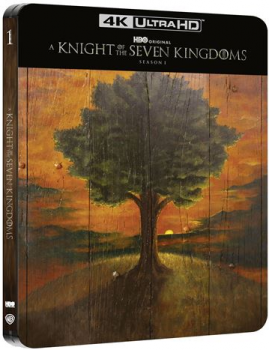 5051889751748  Knight of the Seven Kingdoms - Saison 1 4k