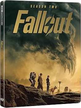 3701432067865 Fallout Serie Saison 2 Bluray steelbook